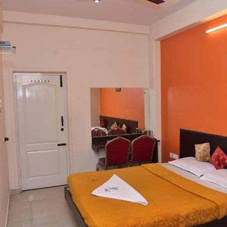 N K F Residency Villa Mysore Exterior photo