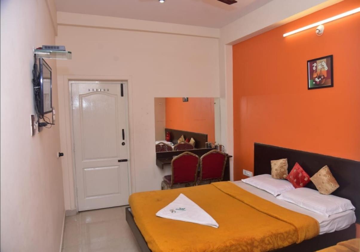 N K F Residency Villa Mysore Exterior photo